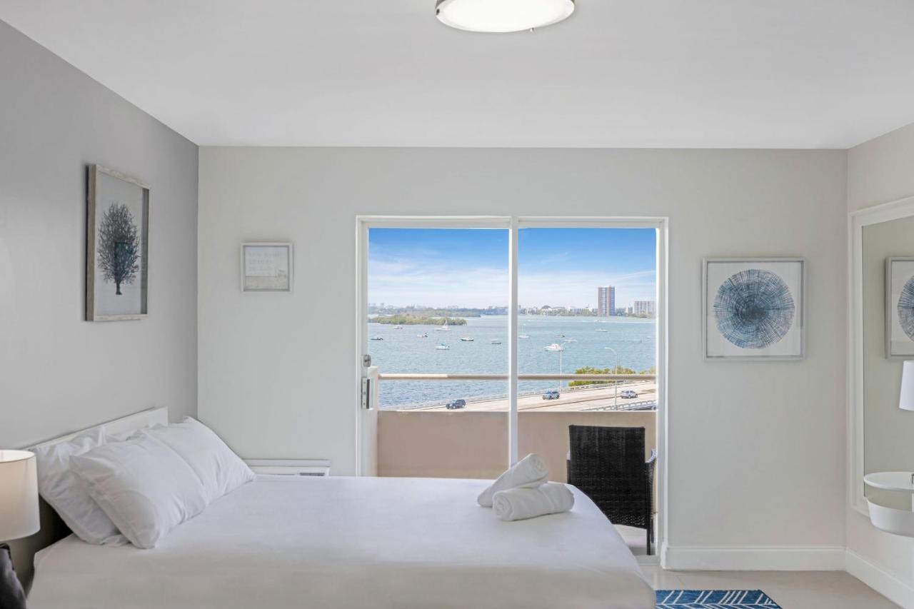 Appartamento Waterfront With Free Parking *