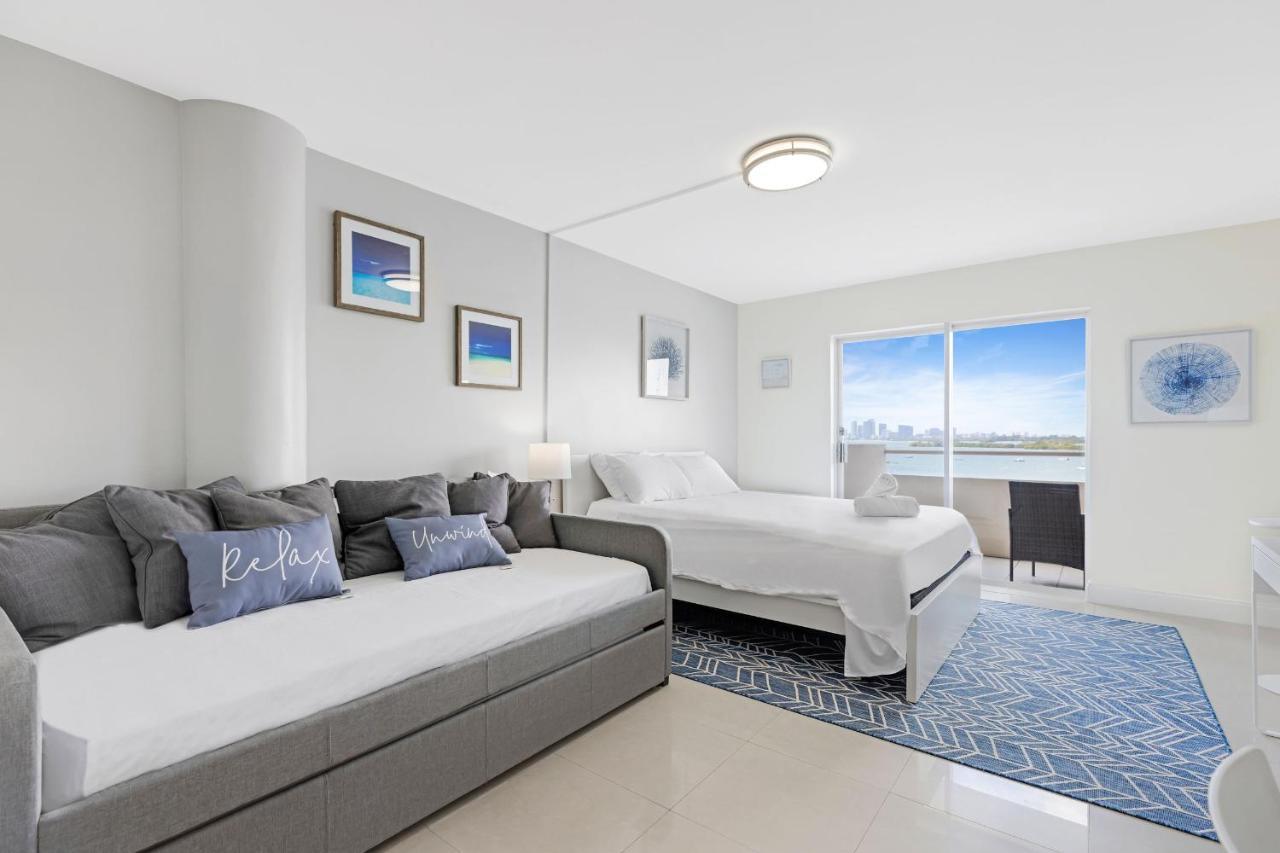 Appartement Waterfront With Free Parking *