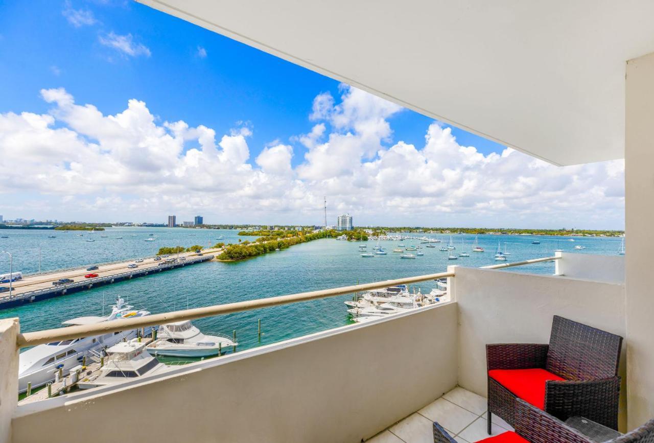 Appartement Waterfront With Free Parking