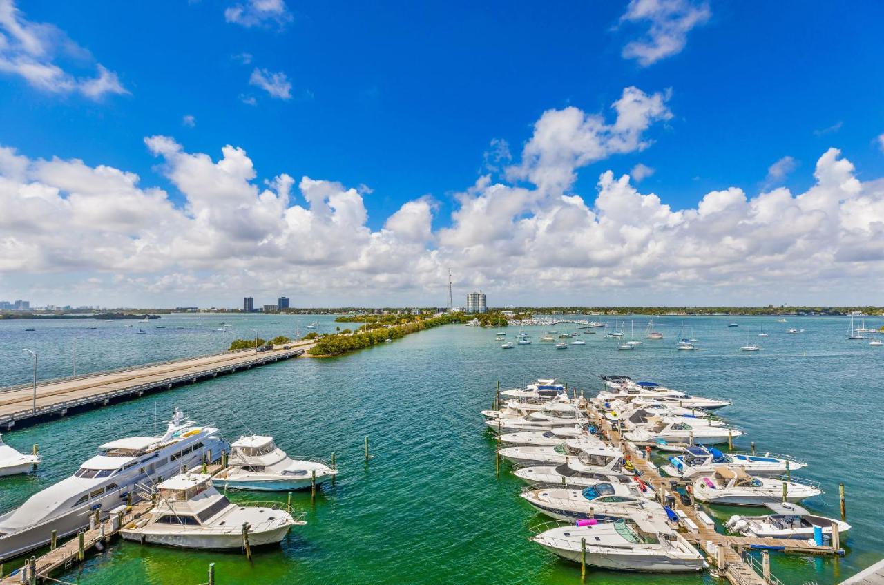 Waterfront With Free Parking